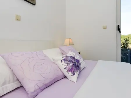 Maison avec terrasses près du bois à Vir : photo 19