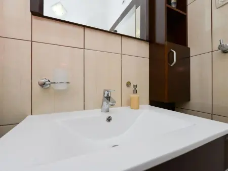Maison avec terrasses près du bois à Vir : photo 27