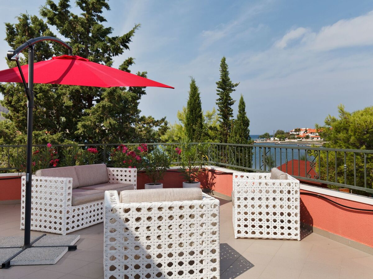 Villa Luna, maison de pierre à 10 m de la plage, piscine privée - Photo 11