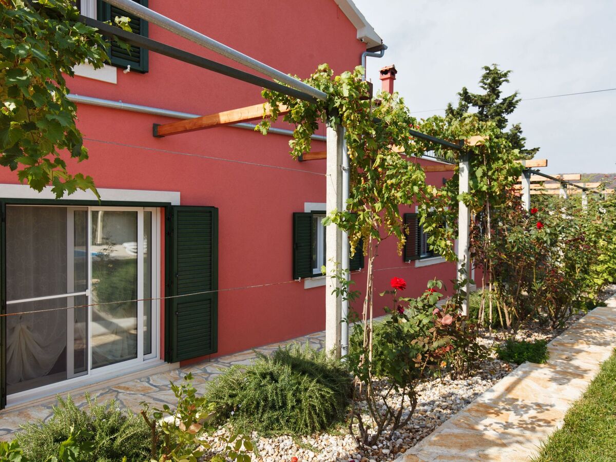 Villa Luna, maison de pierre à 10 m de la plage, piscine privée - Photo 14