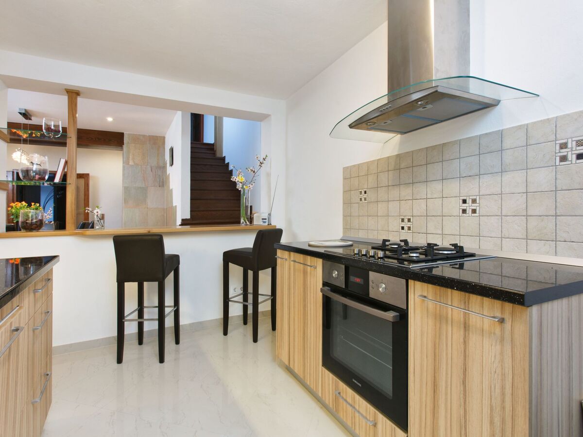 Villa Luna, maison de pierre à 10 m de la plage, piscine privée - Photo 26