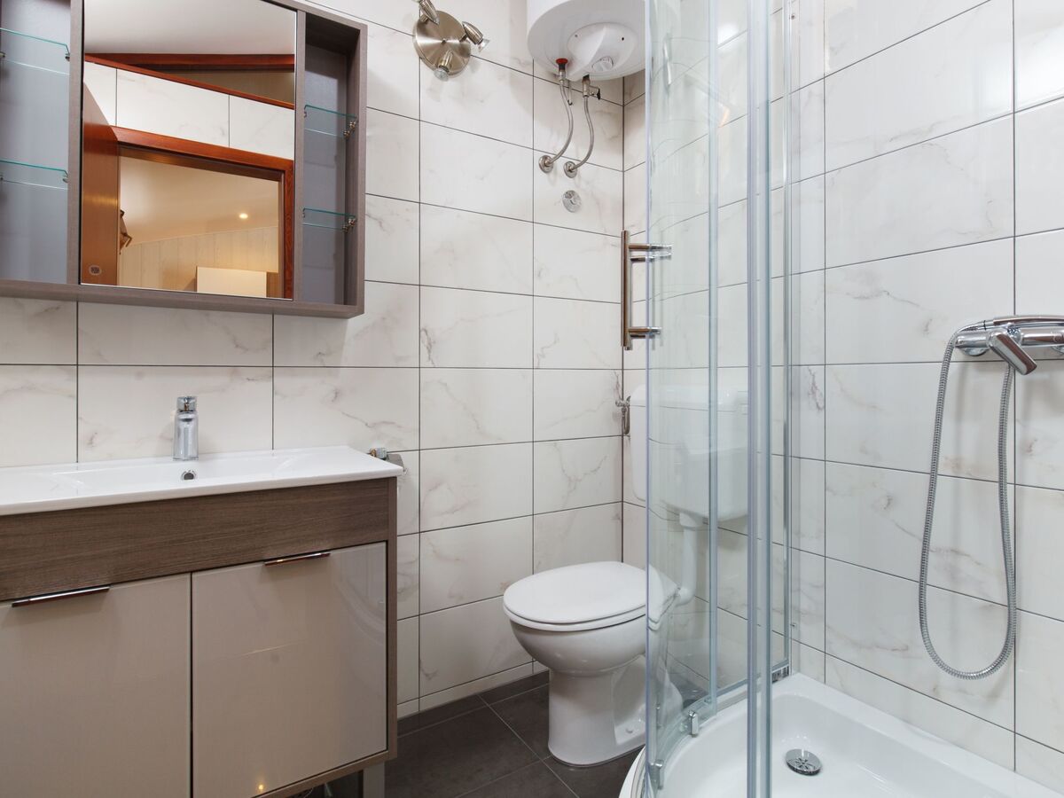 Villa Luna, maison de pierre à 10 m de la plage, piscine privée - Photo 37