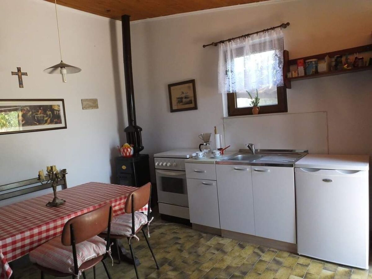 Maison Robinson avec accès privé à la mer à Pašman - Photo 2