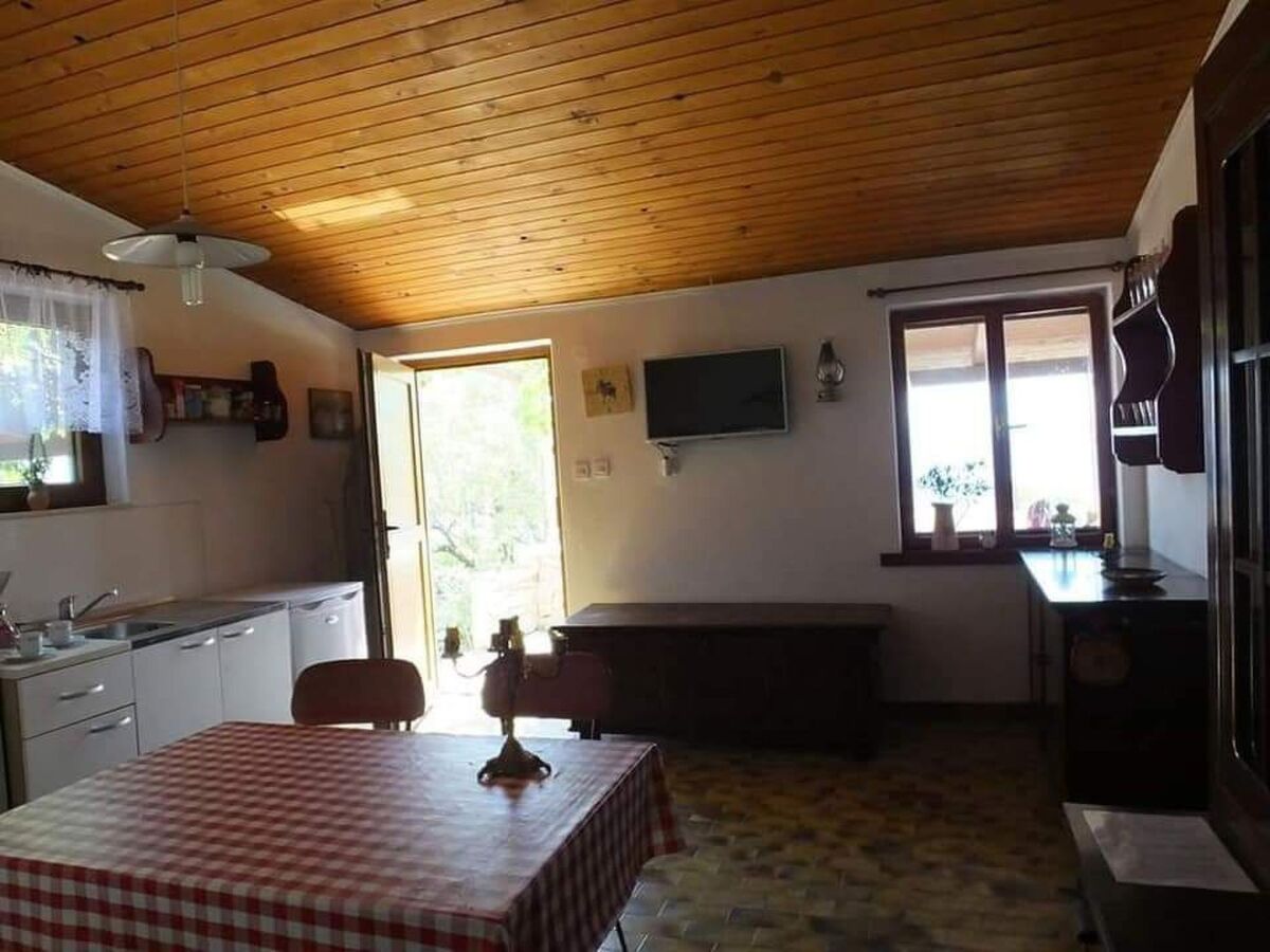 Maison Robinson avec accès privé à la mer à Pašman - Photo 3