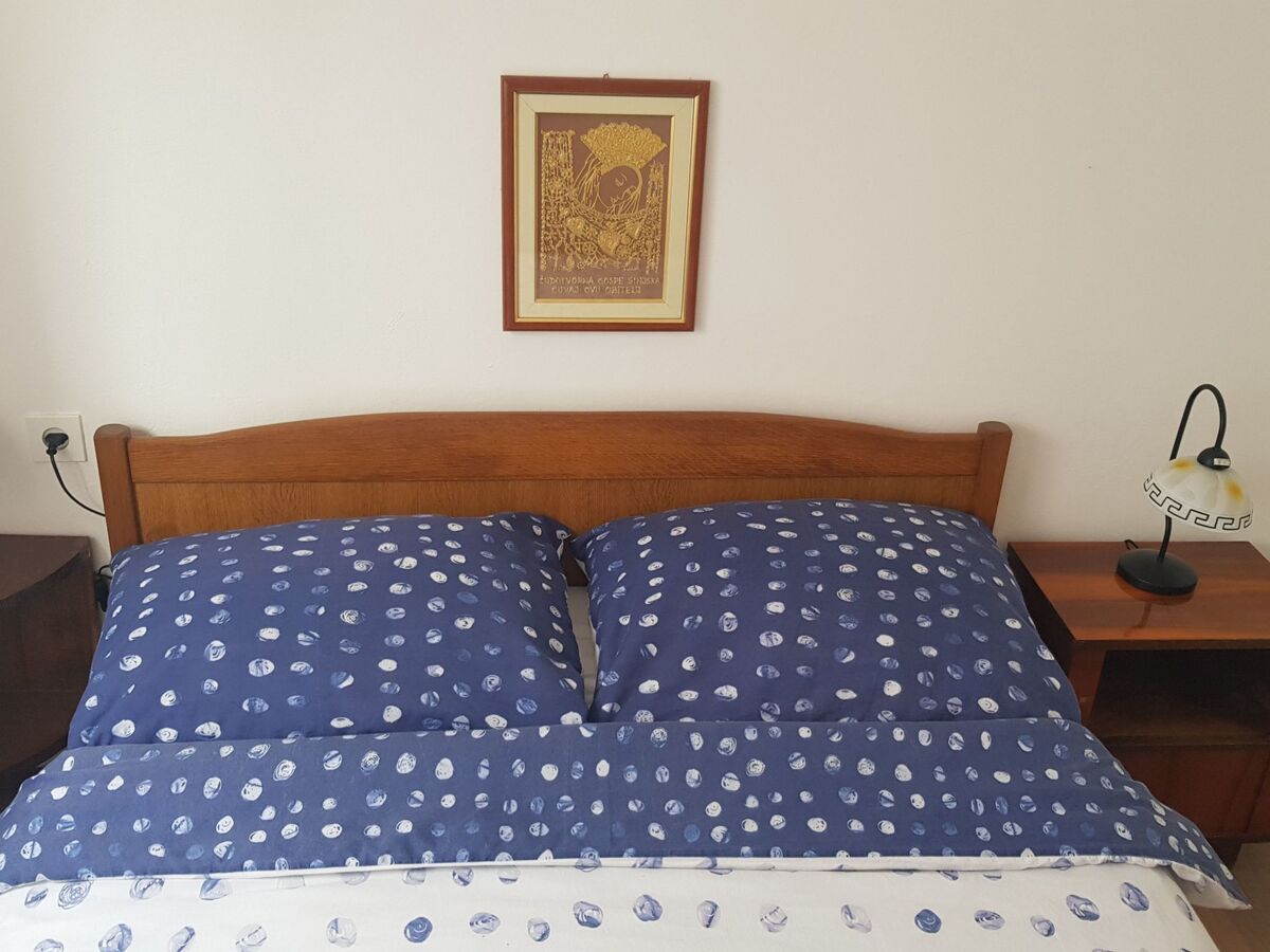 Maison Robinson avec accès privé à la mer à Pašman - Photo 5