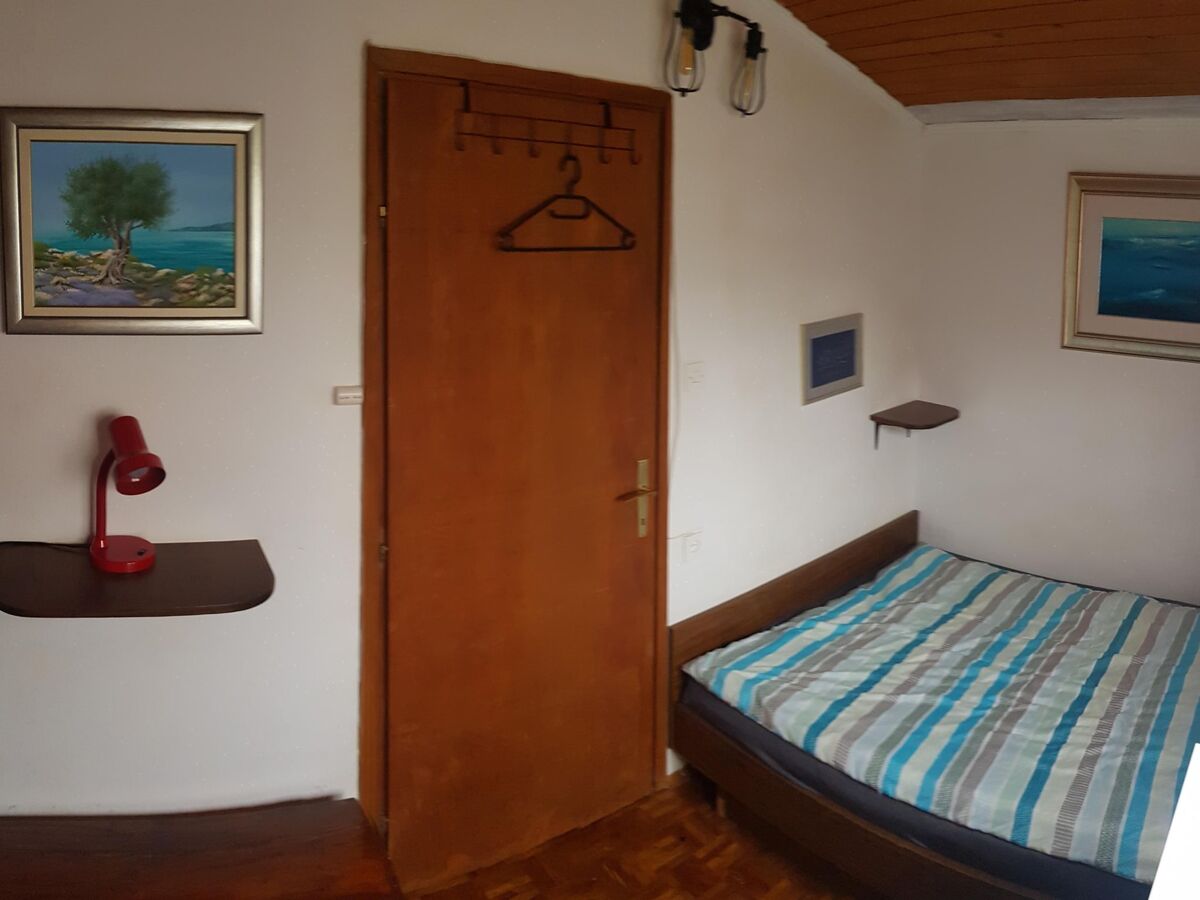 Maison Robinson avec accès privé à la mer à Pašman - Photo 6
