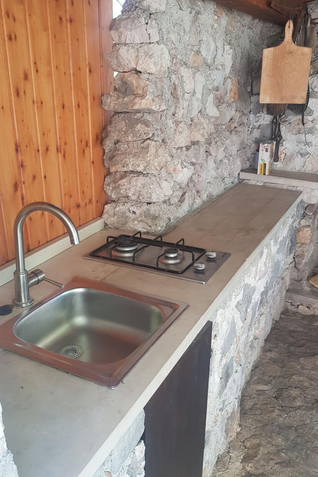 Maison Robinson avec accès privé à la mer à Pašman - Photo 11