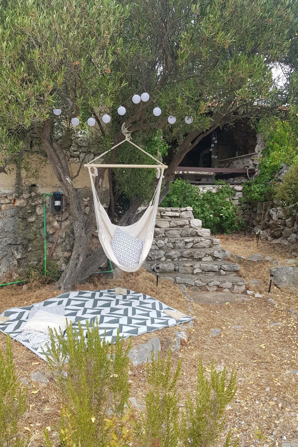 Maison Robinson avec accès privé à la mer à Pašman - Photo 13