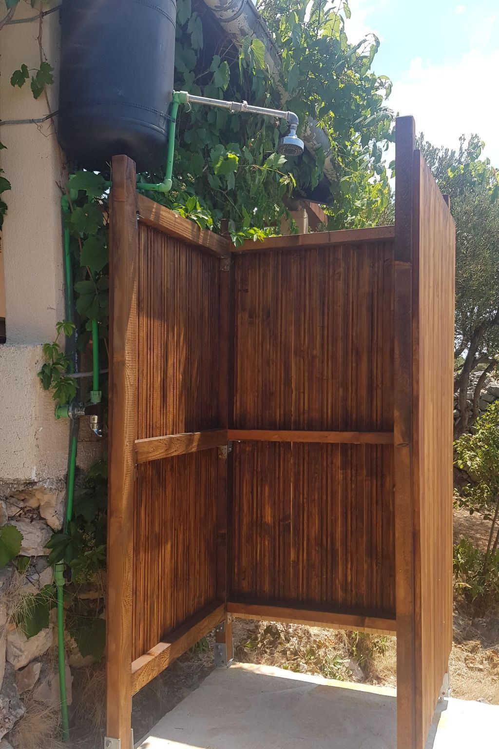 Maison Robinson avec accès privé à la mer à Pašman - Photo 14