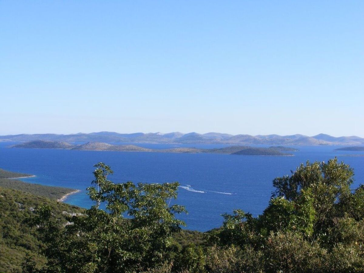 Maison Robinson avec accès privé à la mer à Pašman - Photo 21