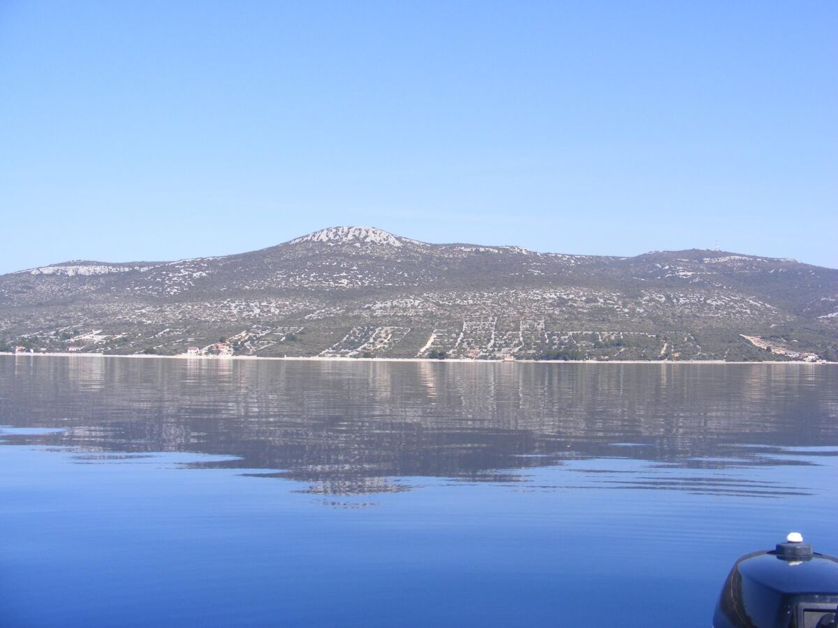 Maison Robinson avec accès privé à la mer à Pašman - Photo 24