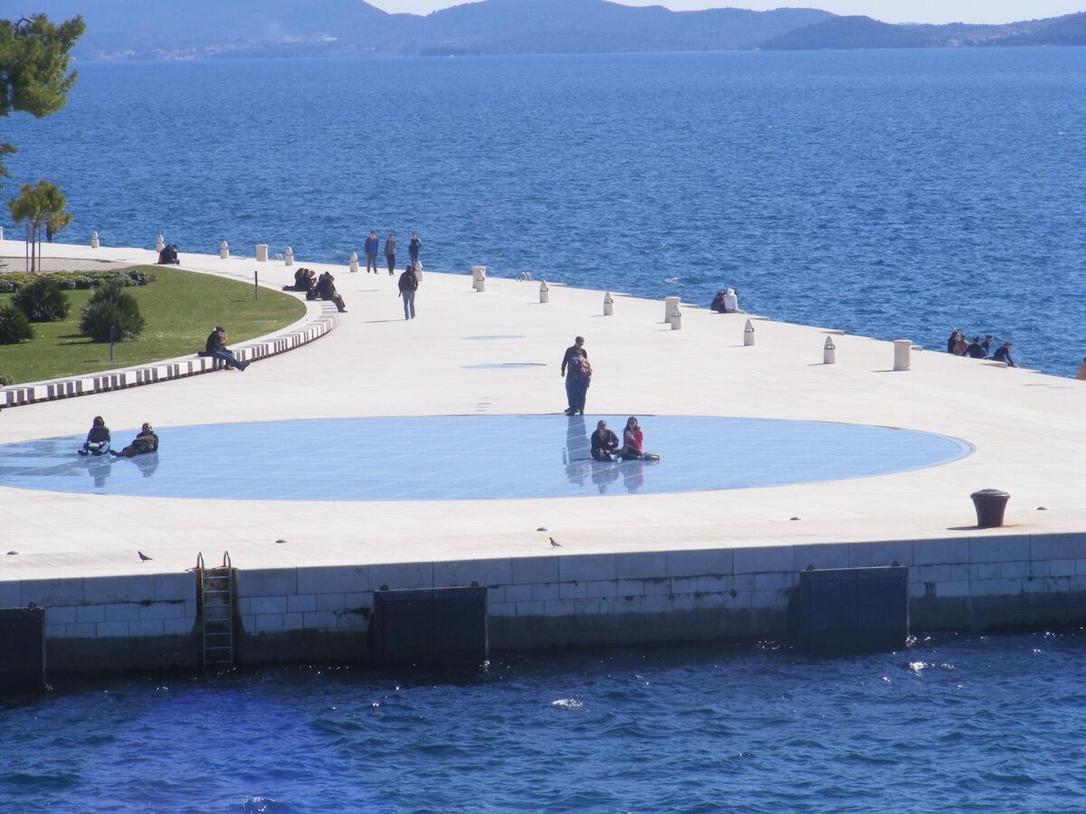 Maison Robinson avec accès privé à la mer à Pašman - Photo 28