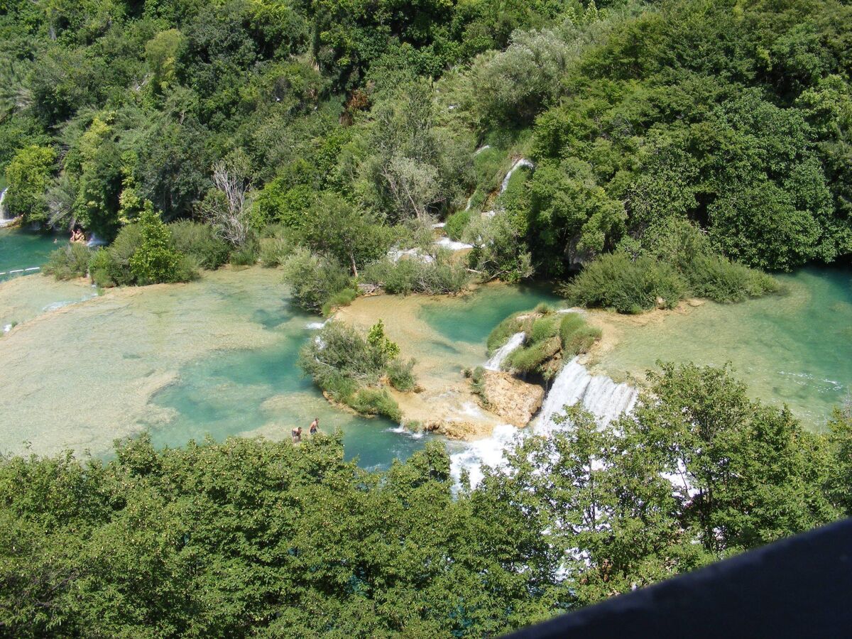 Maison Robinson avec accès privé à la mer à Pašman - Photo 29