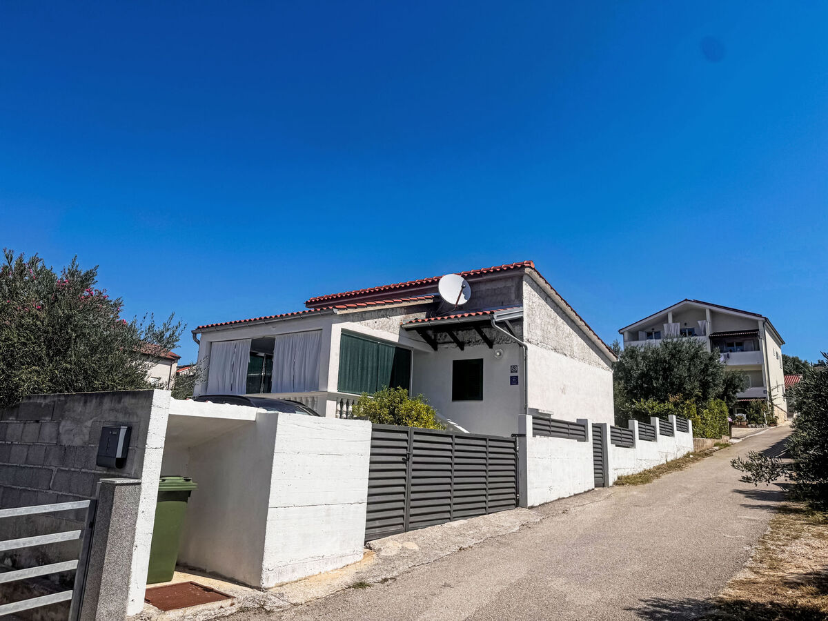 Maison 6 personnes avec terrasse couverte et vue mer à Drage - Photo 1