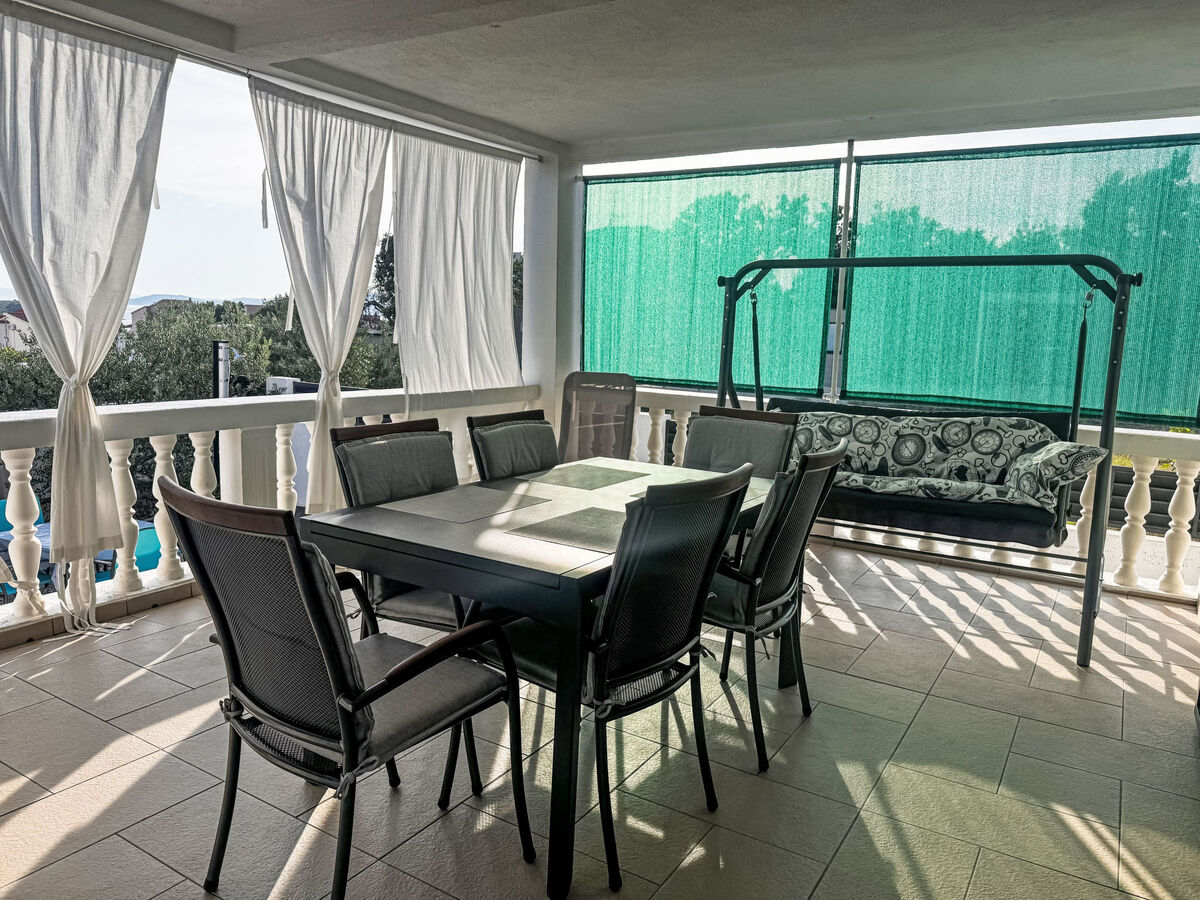 Maison 6 personnes avec terrasse couverte et vue mer à Drage - Photo 2