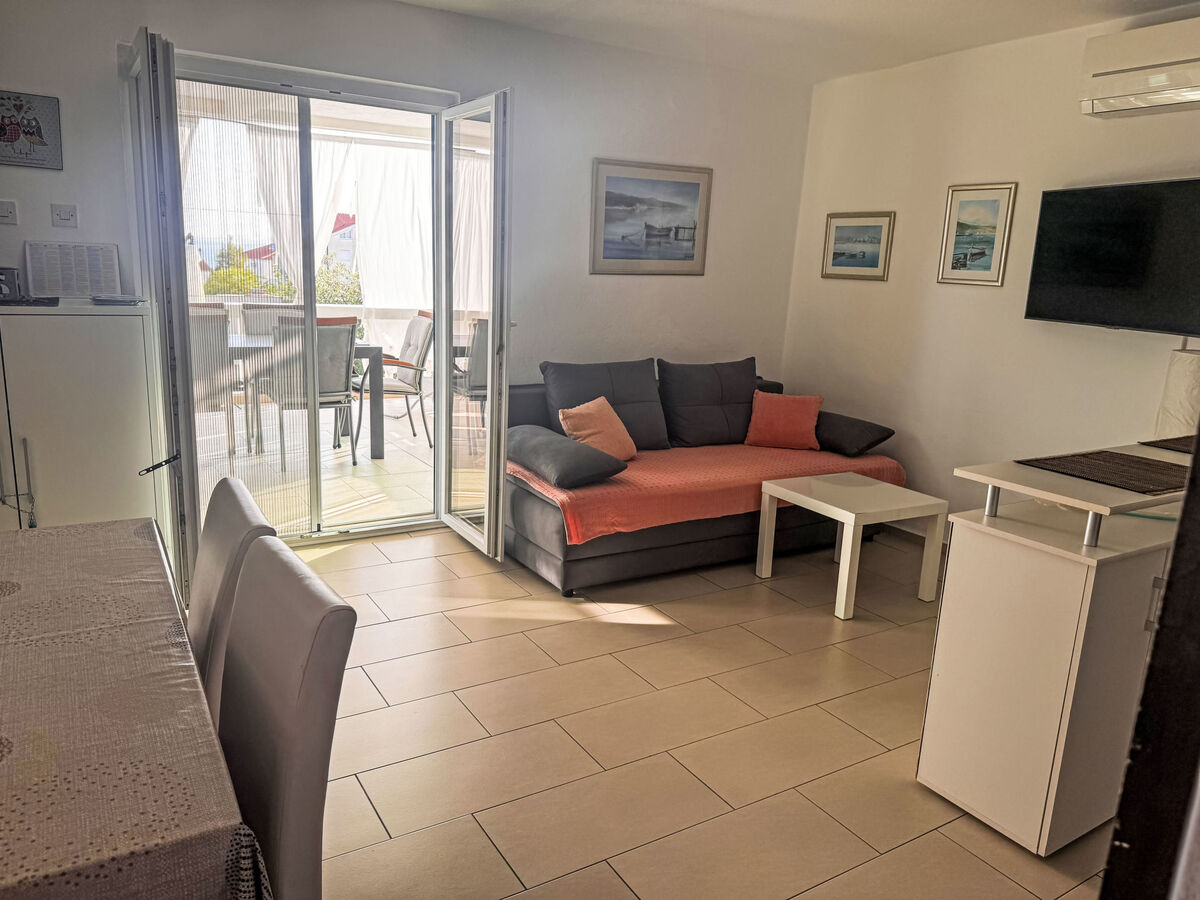 Maison 6 personnes avec terrasse couverte et vue mer à Drage - Photo 3