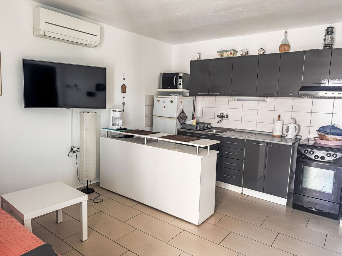Maison 6 personnes avec terrasse couverte et vue mer à Drage - Photo 4