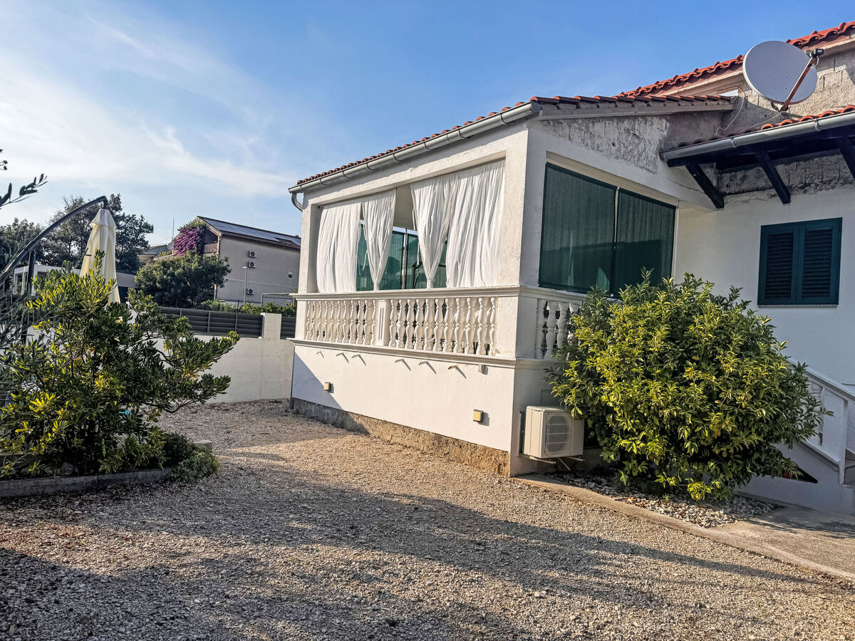 Maison 6 personnes avec terrasse couverte et vue mer à Drage - Photo 11