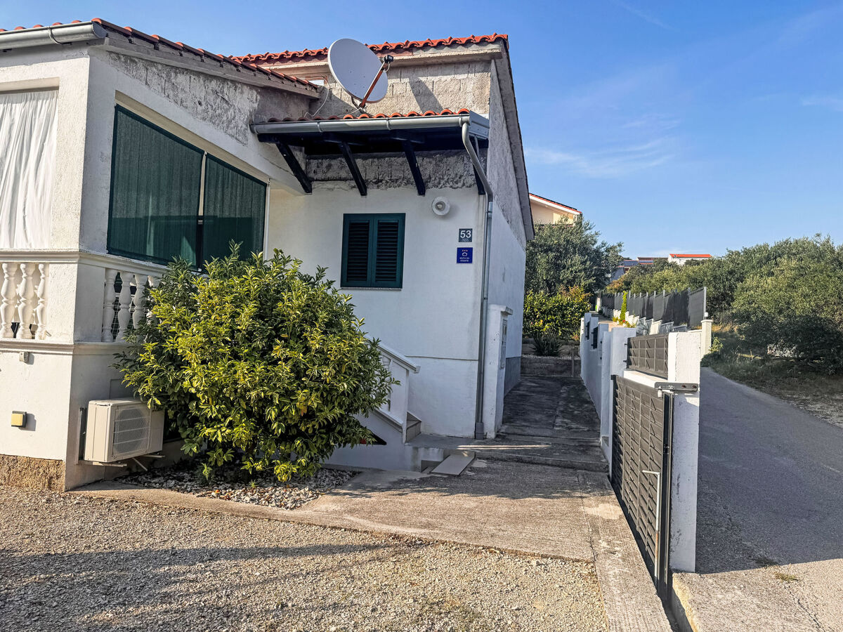 Maison 6 personnes avec terrasse couverte et vue mer à Drage - Photo 12