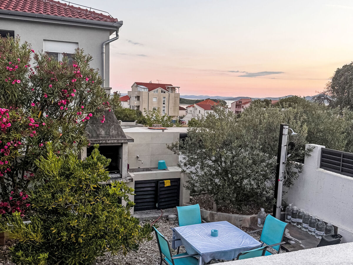 Maison 6 personnes avec terrasse couverte et vue mer à Drage - Photo 13