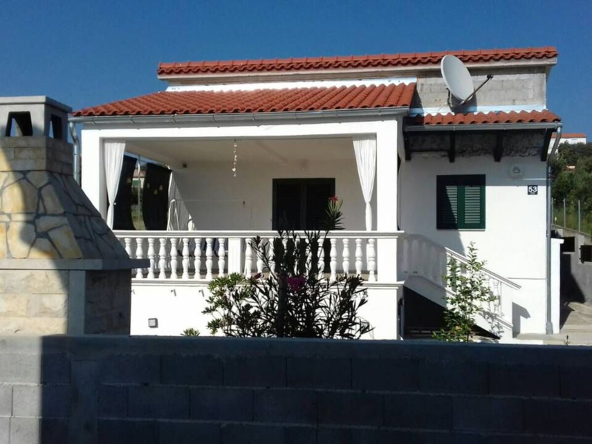 Maison 6 personnes avec terrasse couverte et vue mer à Drage - Photo 14
