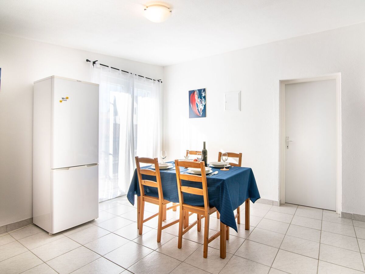 Maison Tisno, 2 appartements, terrasse grill face à la mer - Photo 15