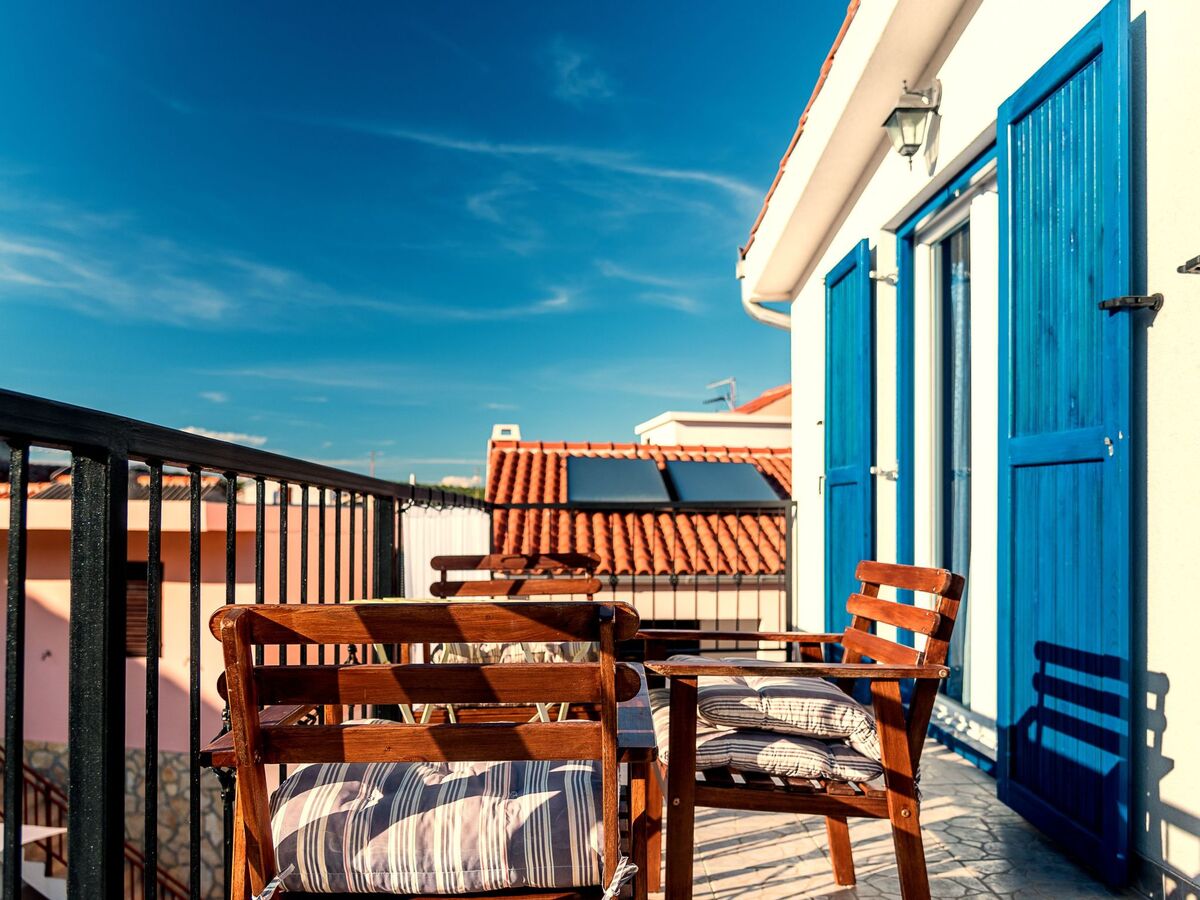 Maison Tisno, 2 appartements, terrasse grill face à la mer - Photo 25