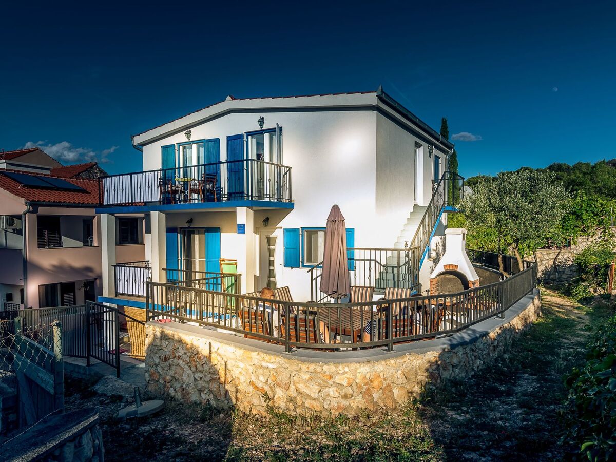 Maison Tisno, 2 appartements, terrasse grill face à la mer - Photo 27