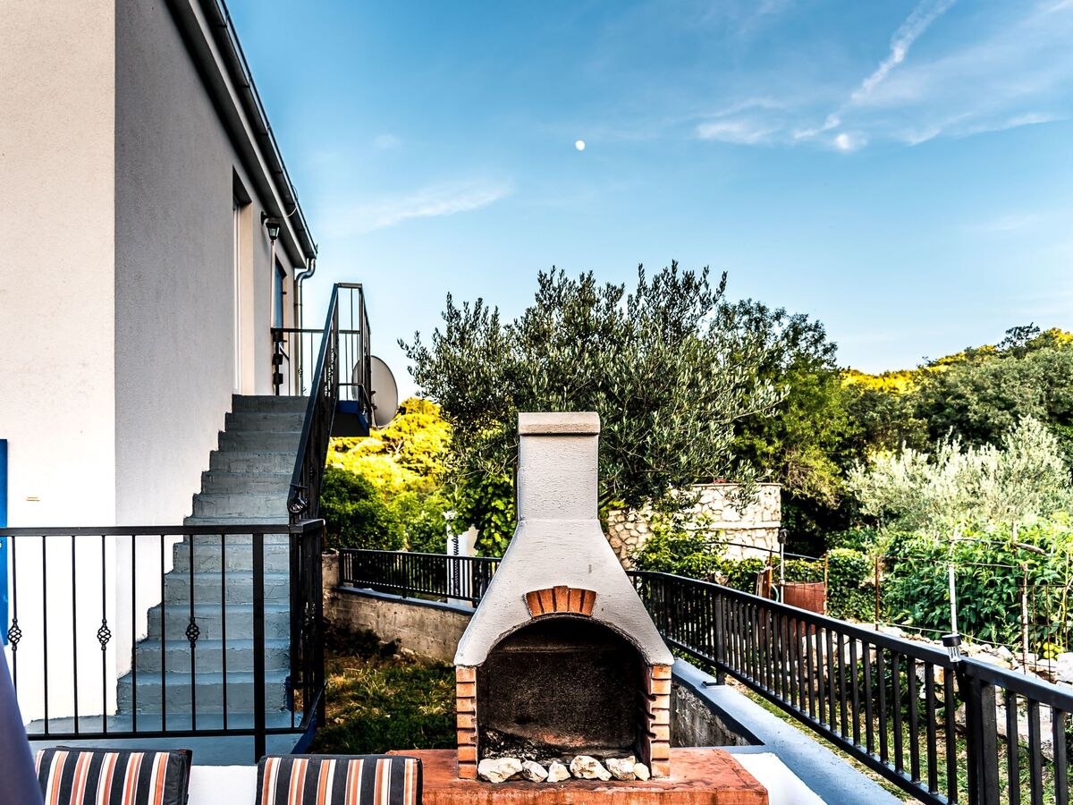 Maison Tisno, 2 appartements, terrasse grill face à la mer - Photo 30