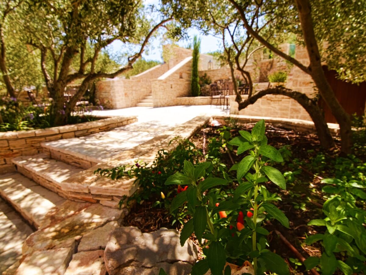 Villa Kos Murter : 22 personnes, piscine chauffée - Photo 20