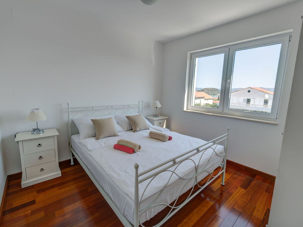 Villa Kos Murter : 22 personnes, piscine chauffée - Photo 30