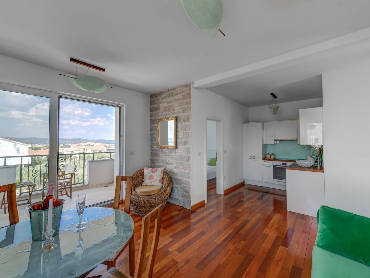 Villa Kos Murter : 22 personnes, piscine chauffée - Photo 33
