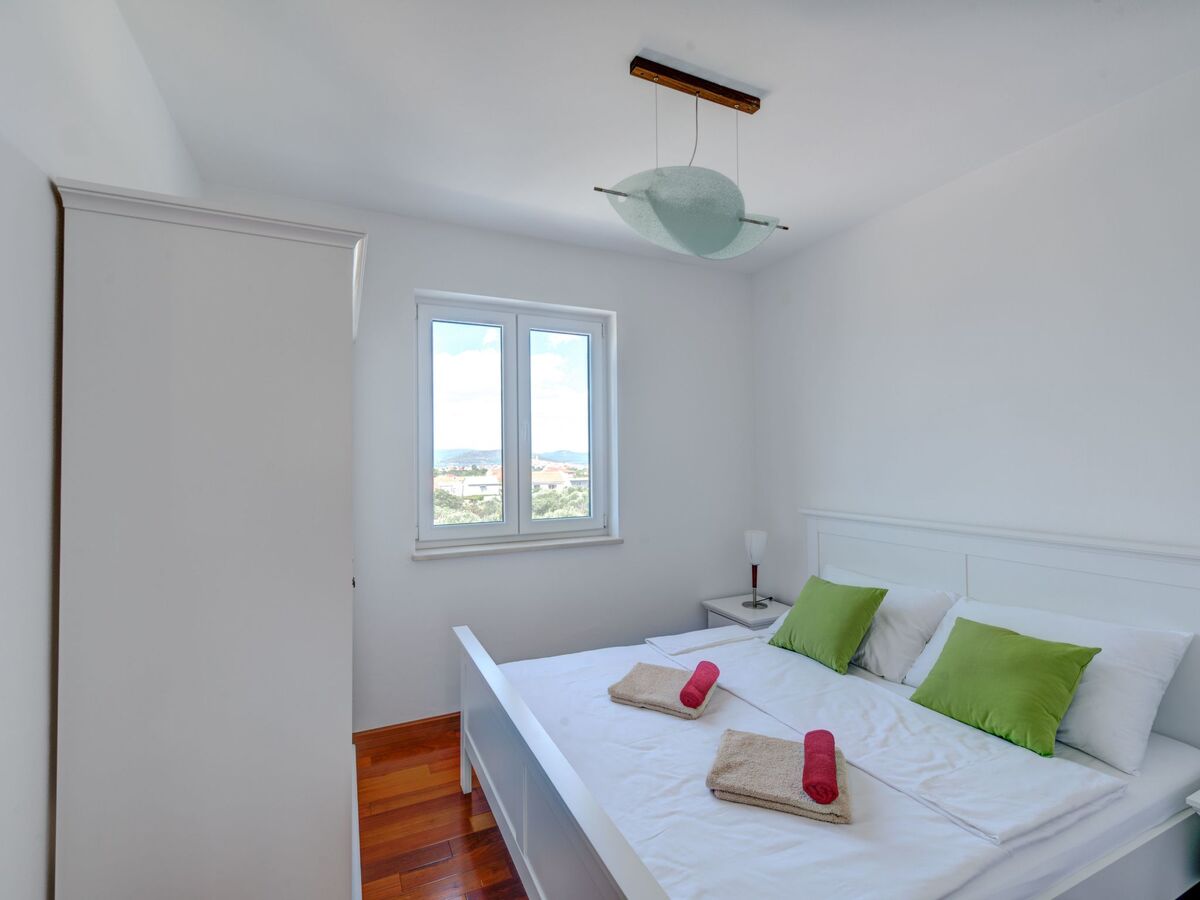 Villa Kos Murter : 22 personnes, piscine chauffée - Photo 35
