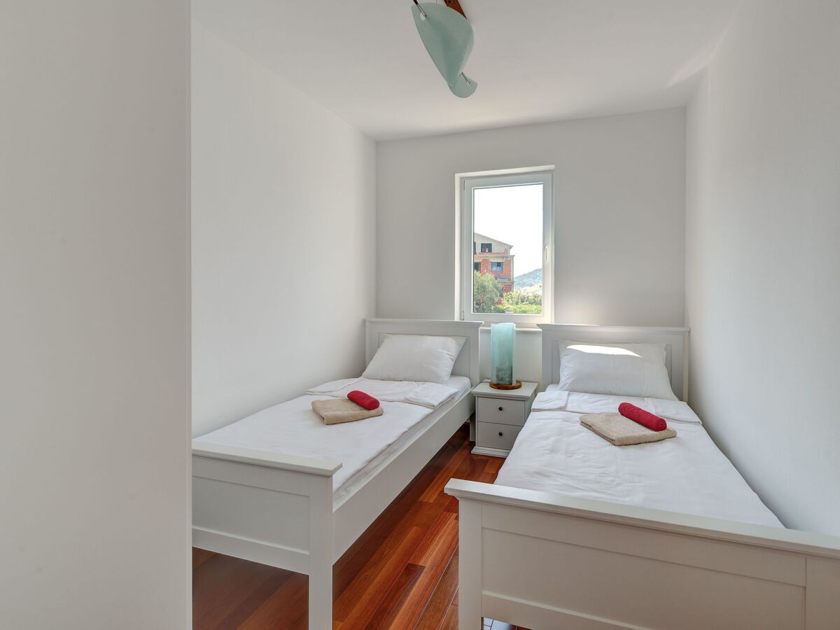 Villa Kos Murter : 22 personnes, piscine chauffée - Photo 37