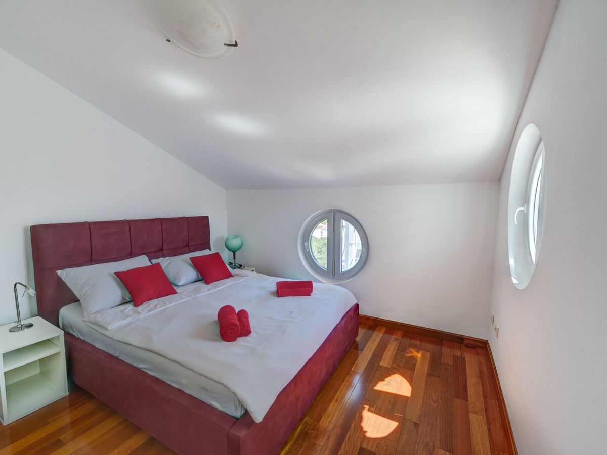 Villa Kos Murter : 22 personnes, piscine chauffée - Photo 42