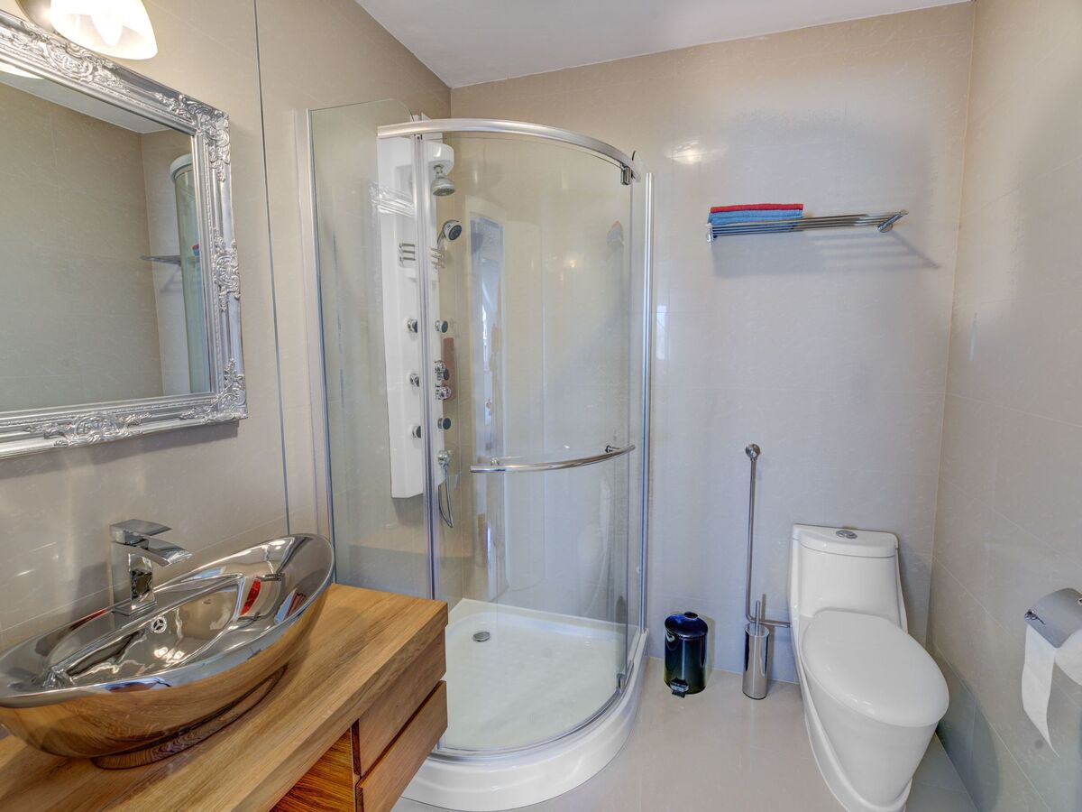 Villa Kos Murter : 22 personnes, piscine chauffée - Photo 45