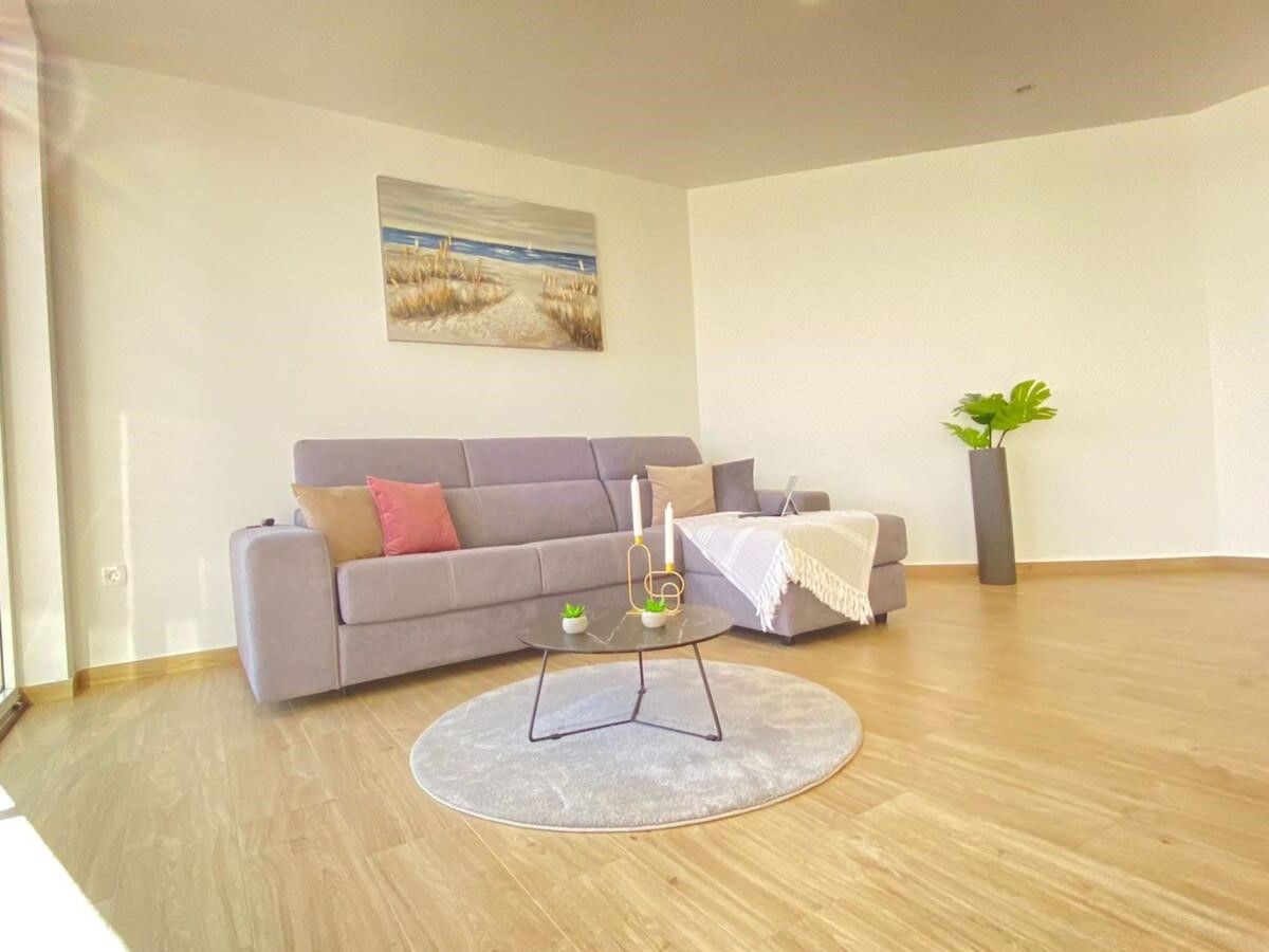 Villa Lotti à Bilice : 5 appartements, piscine chauffée et vue mer - Photo 12