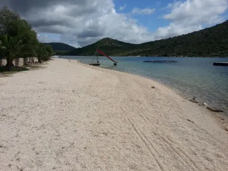 Maison 4 chambres à 40m de la plage, Rogoznica : photo 6
