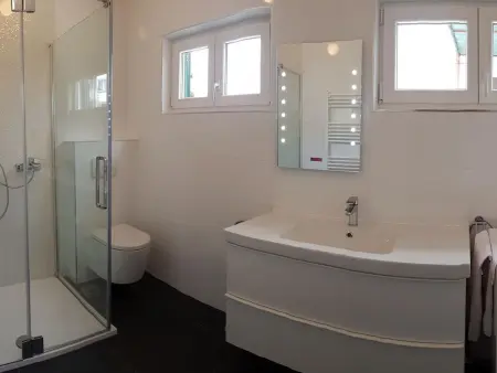 Maison 4 chambres à 40m de la plage, Rogoznica : photo 8