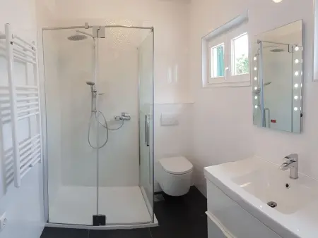 Maison 4 chambres à 40m de la plage, Rogoznica : photo 9