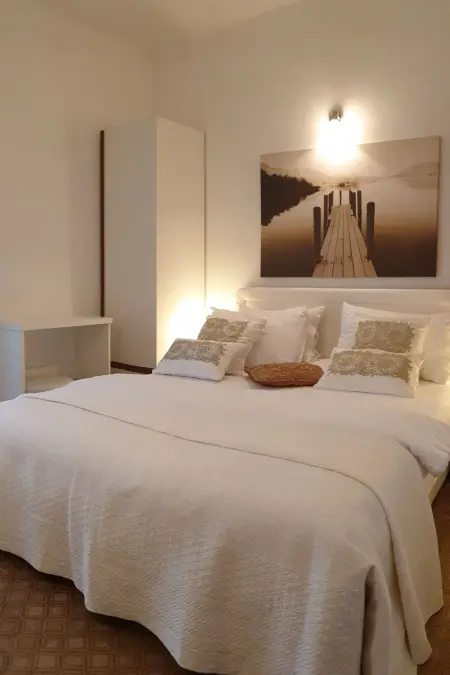 Maison 4 chambres à 40m de la plage, Rogoznica : photo 12