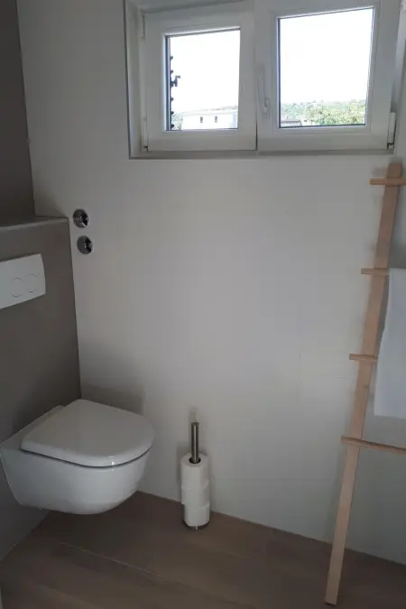 Maison 4 chambres à 40m de la plage, Rogoznica : photo 14
