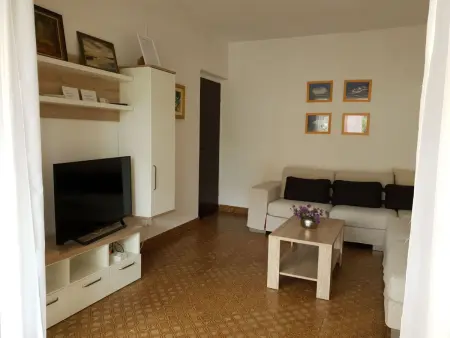 Maison 4 chambres à 40m de la plage, Rogoznica : photo 20