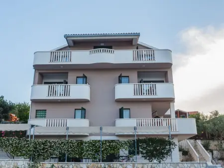 Villa 18 pers. avec piscine et ponton privé à Ražanj : photo 3
