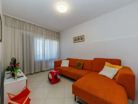 Villa 18 pers. avec piscine et ponton privé à Ražanj : photo 8