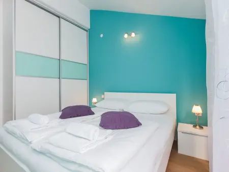Villa 18 pers. avec piscine et ponton privé à Ražanj : photo 10