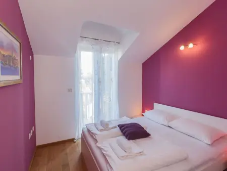 Villa 18 pers. avec piscine et ponton privé à Ražanj : photo 15