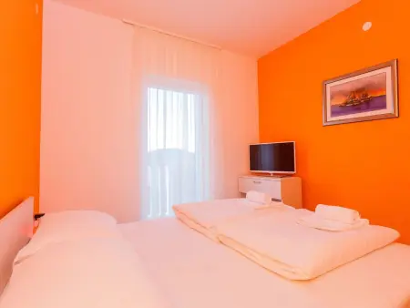 Villa 18 pers. avec piscine et ponton privé à Ražanj : photo 20