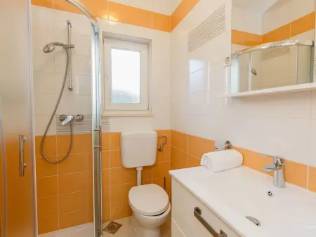 Villa 18 pers. avec piscine et ponton privé à Ražanj : photo 21