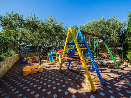 Villa 18 pers. avec piscine et ponton privé à Ražanj : photo 26